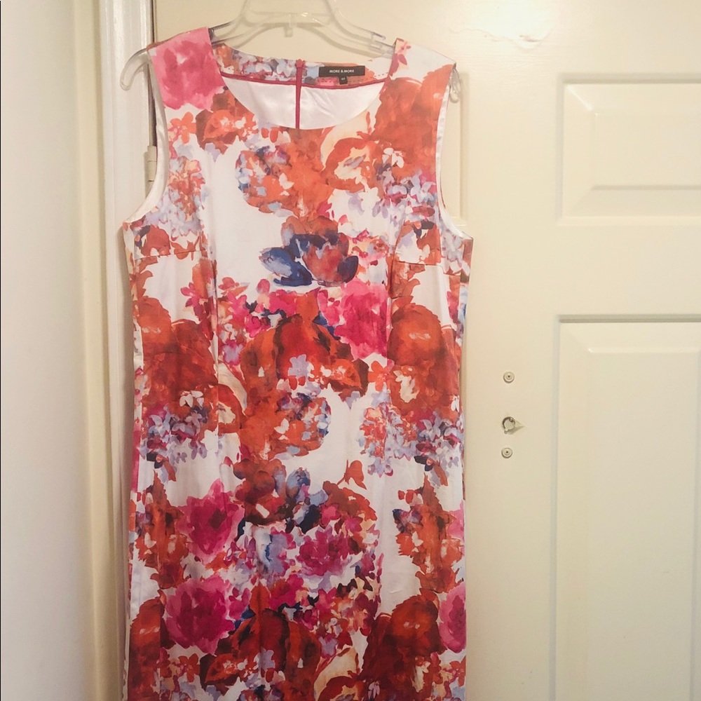 Beautiful dress